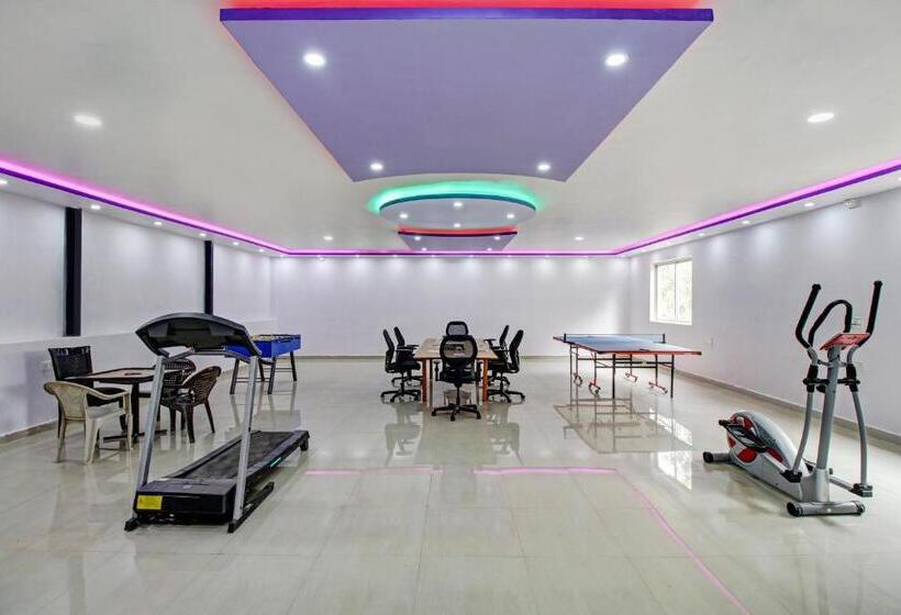 בית מלון כפרי Flagship M & M Hospitality