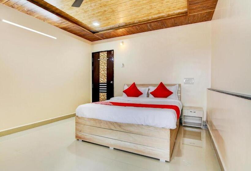 בית מלון כפרי Flagship Milan Lodging And Boarding