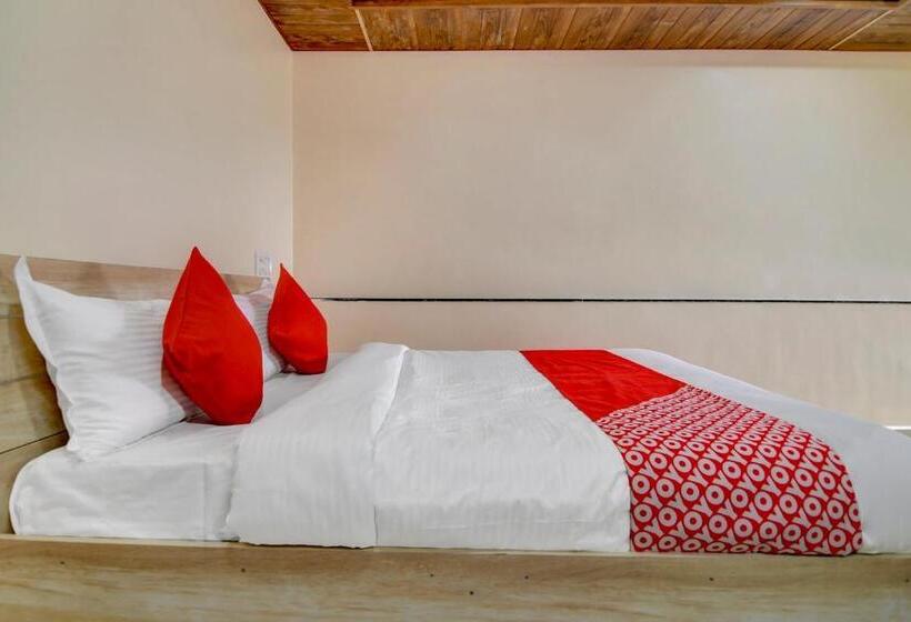 בית מלון כפרי Flagship Milan Lodging And Boarding