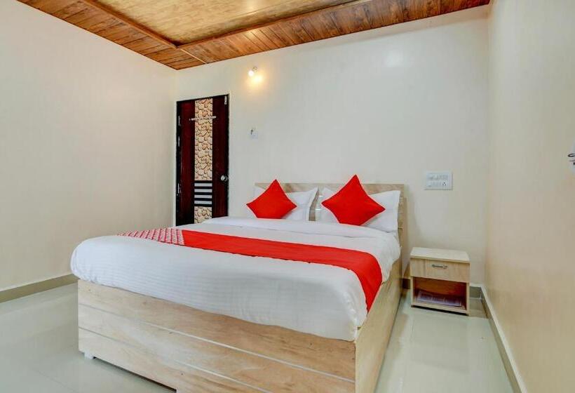 בית מלון כפרי Flagship Milan Lodging And Boarding