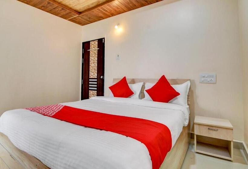 בית מלון כפרי Flagship Milan Lodging And Boarding