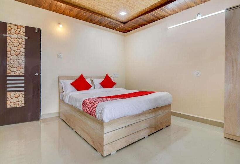 בית מלון כפרי Flagship Milan Lodging And Boarding