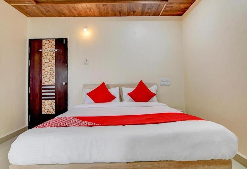 בית מלון כפרי Flagship Milan Lodging And Boarding