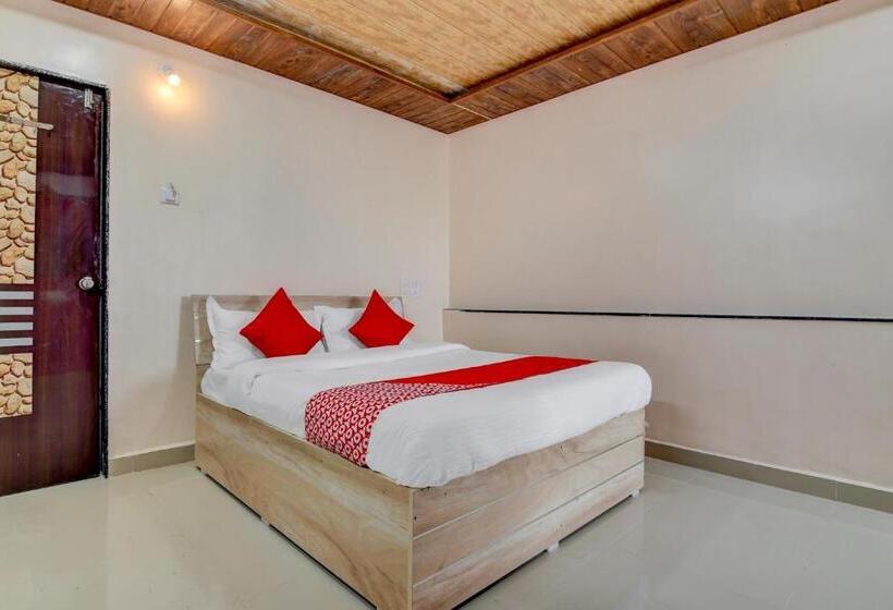 בית מלון כפרי Flagship Milan Lodging And Boarding