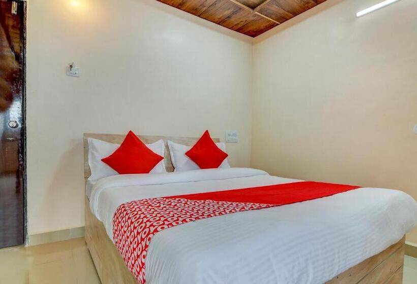 בית מלון כפרי Flagship Milan Lodging And Boarding