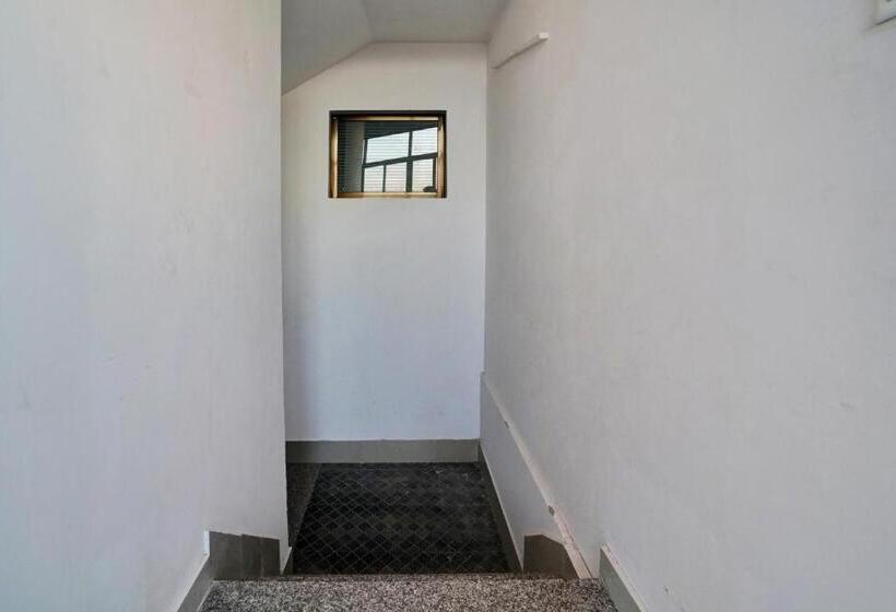 فندق O Raj Villas