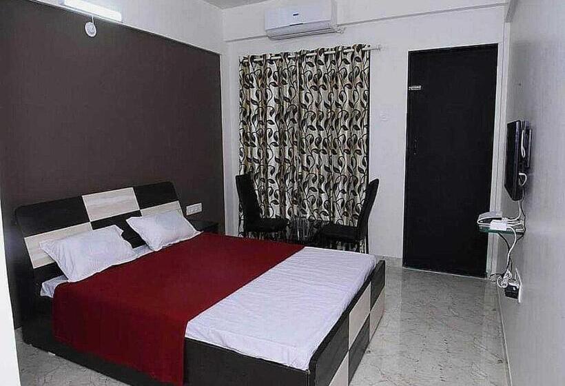 فندق Flagship Sanvi Resort