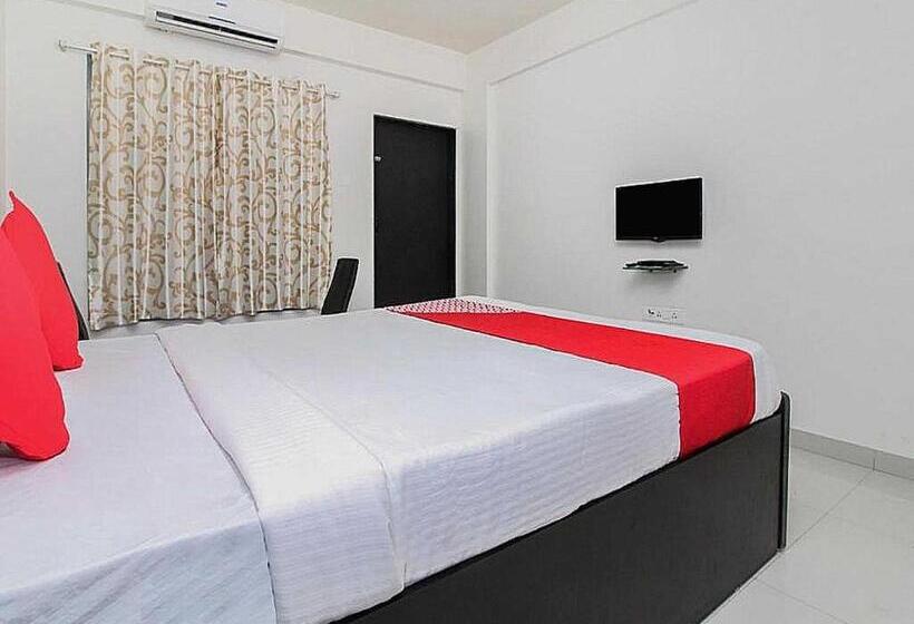 בית מלון כפרי Flagship Sanvi Resort