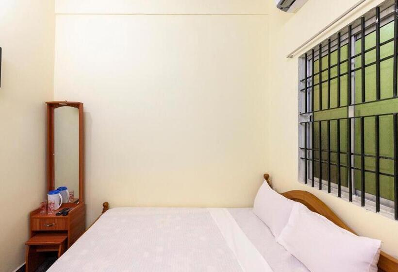 호텔 Flagship Ssm Rooms