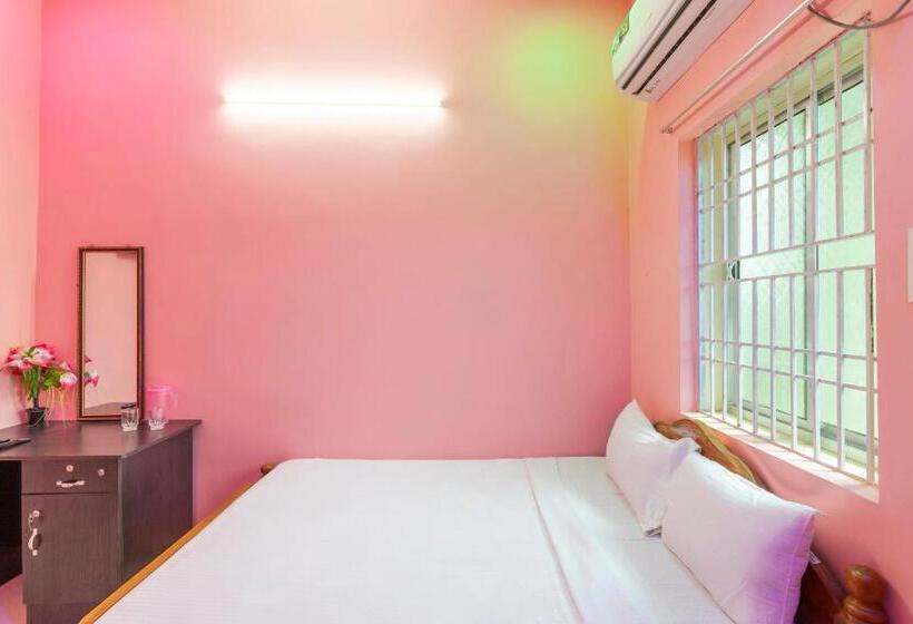 호텔 Flagship Ssm Rooms