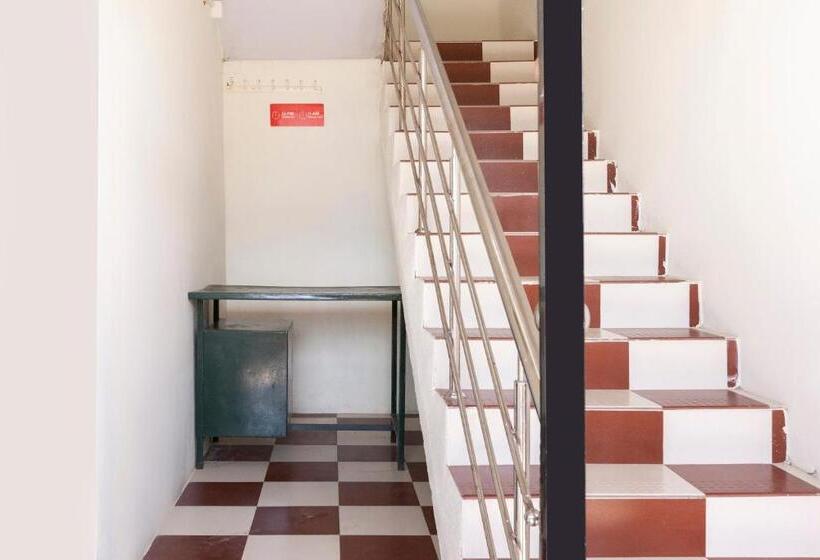 호텔 Flagship Ssm Rooms