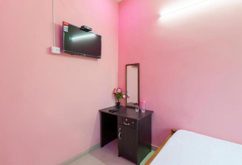 호텔 Flagship Ssm Rooms