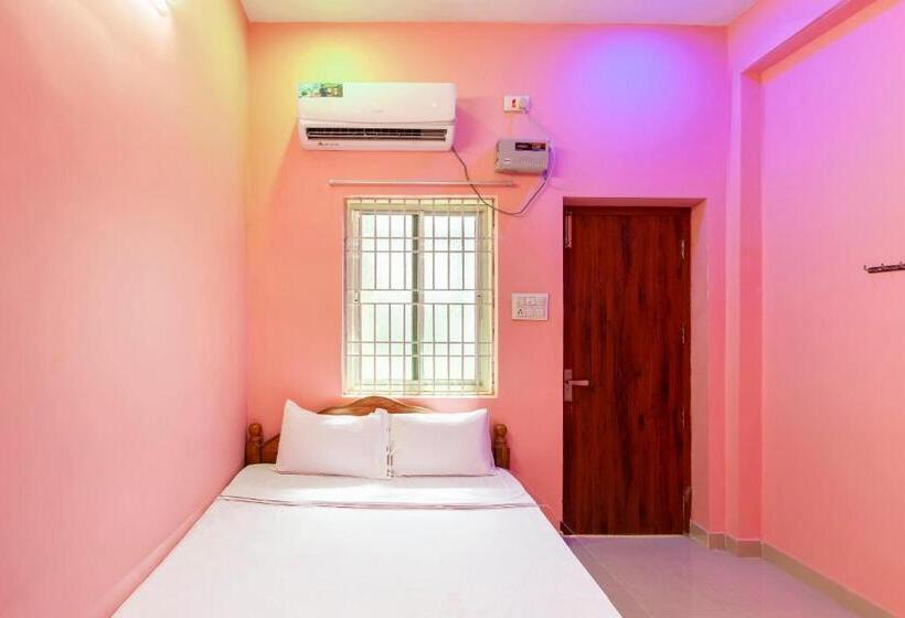 호텔 Flagship Ssm Rooms