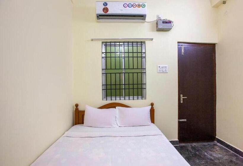 호텔 Flagship Ssm Rooms