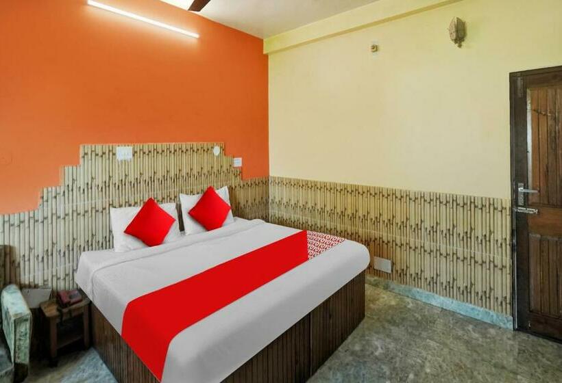 酒店 Flagship The Midd Way Mandi