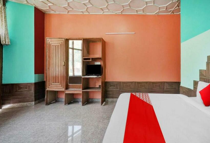 酒店 Flagship The Midd Way Mandi