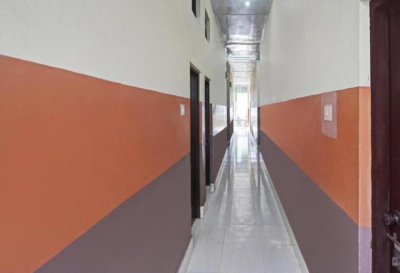 酒店 Flagship The Midd Way Mandi