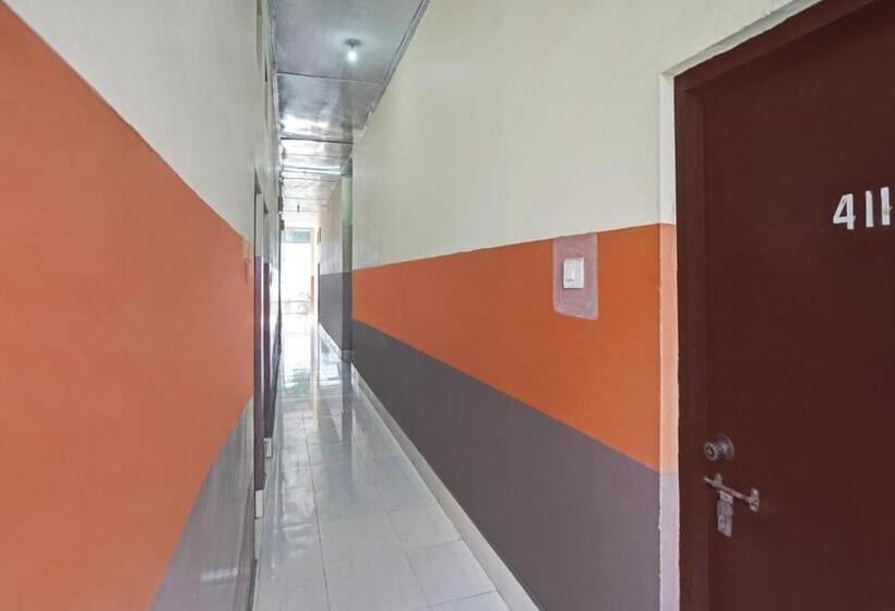 酒店 Flagship The Midd Way Mandi