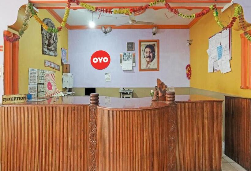 酒店 Flagship The Midd Way Mandi