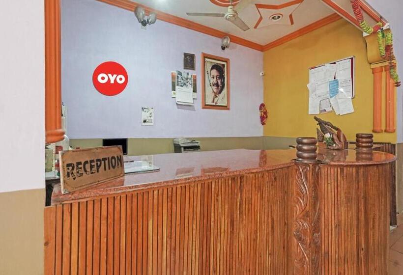 酒店 Flagship The Midd Way Mandi