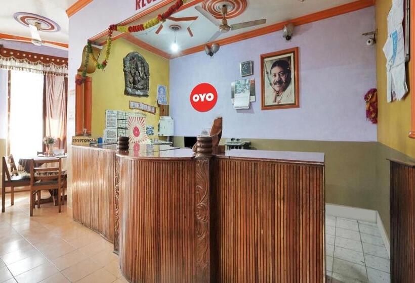 酒店 Flagship The Midd Way Mandi