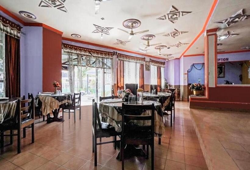 酒店 Flagship The Midd Way Mandi