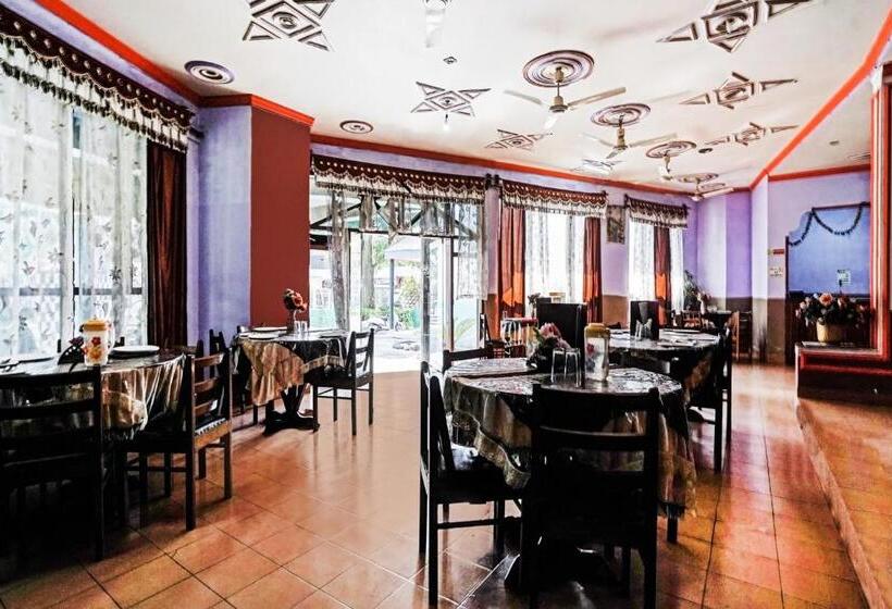 酒店 Flagship The Midd Way Mandi