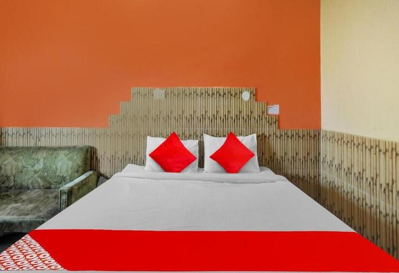 酒店 Flagship The Midd Way Mandi