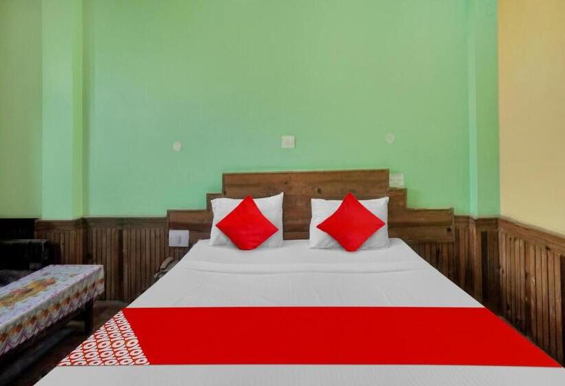 酒店 Flagship The Midd Way Mandi