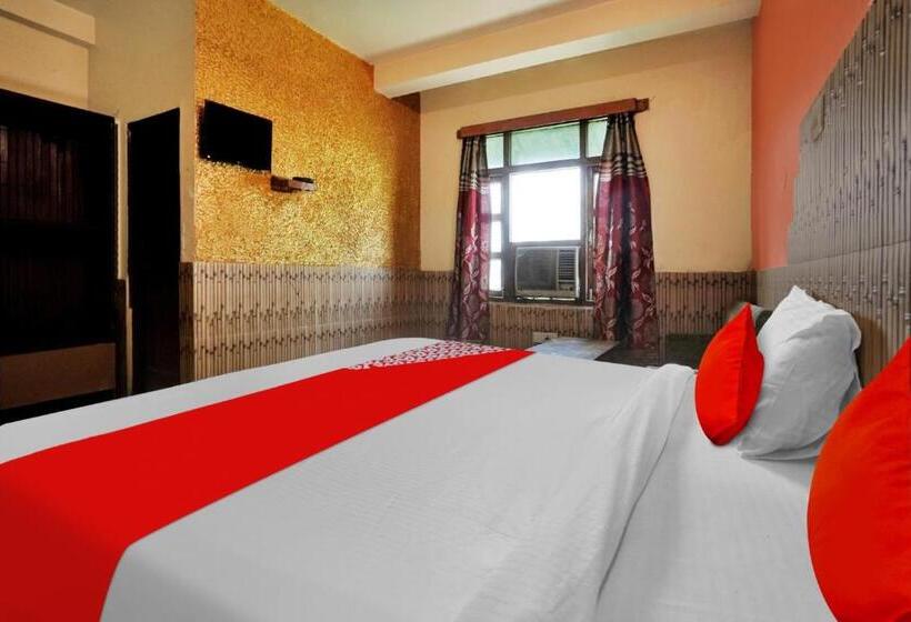 酒店 Flagship The Midd Way Mandi