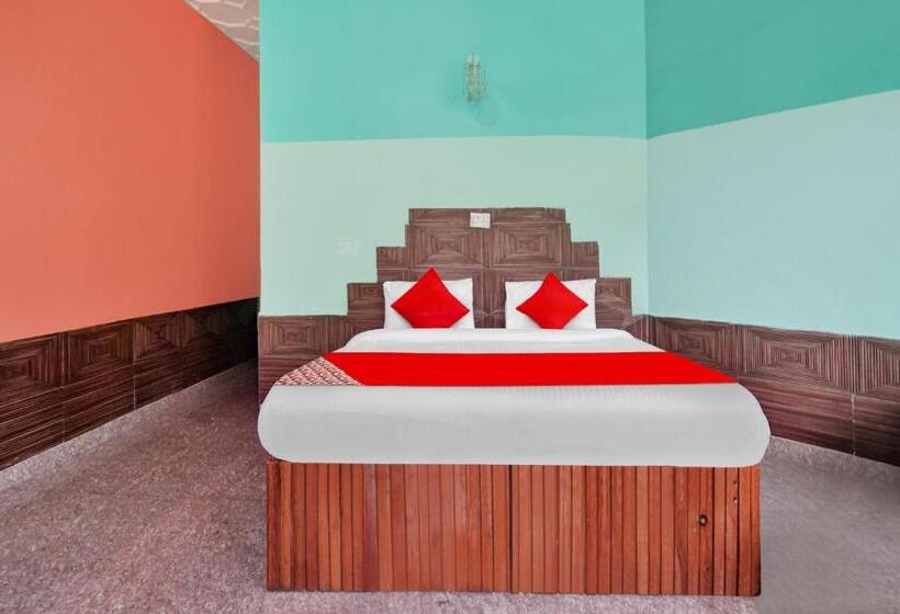 酒店 Flagship The Midd Way Mandi