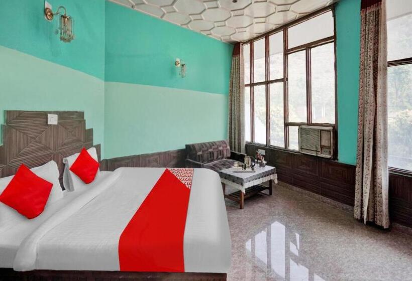 酒店 Flagship The Midd Way Mandi