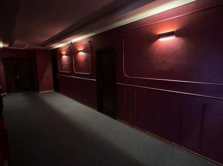 酒店 Golden Time İncek