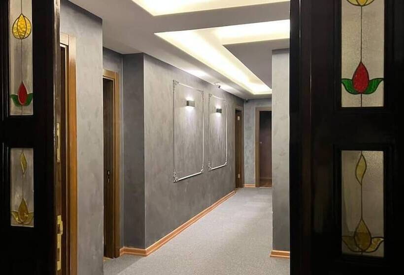 酒店 Golden Time İncek