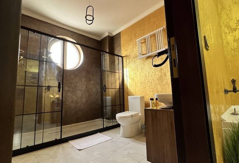 酒店 Golden Time İncek