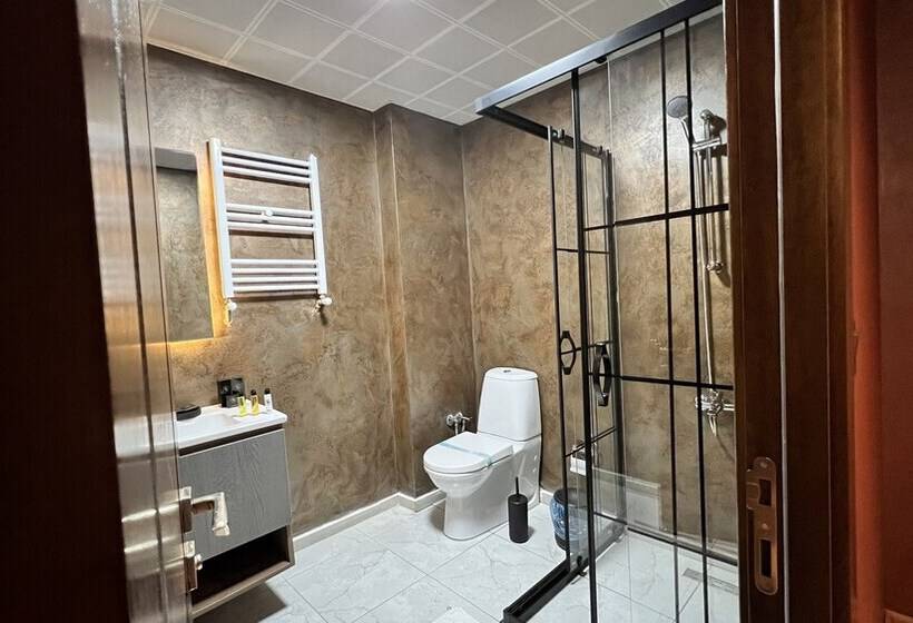 酒店 Golden Time İncek