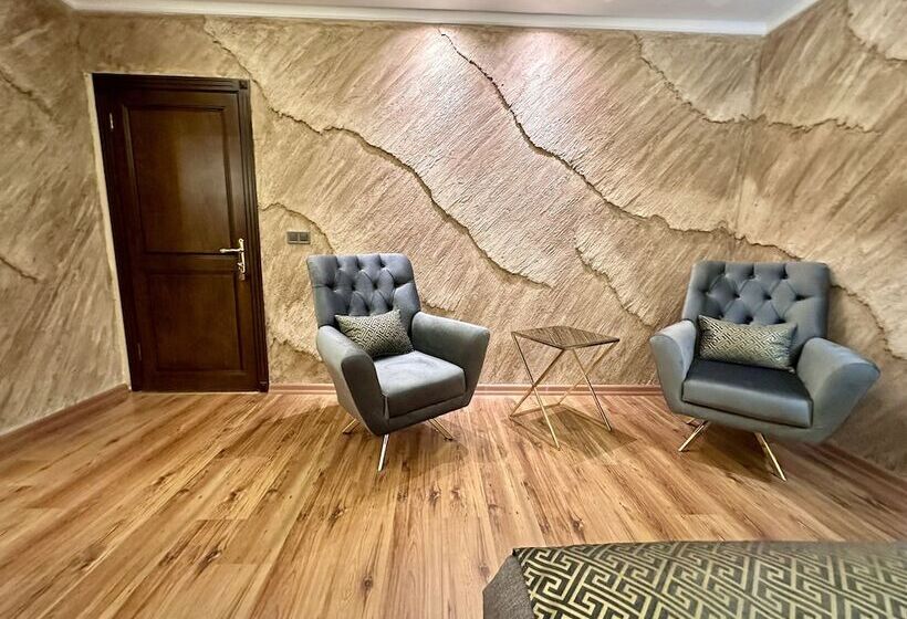 酒店 Golden Time İncek