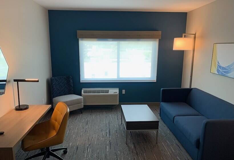 בית מלון כפרי Holiday Inn Express & Suites   Courtenay   Comox, An Ihg