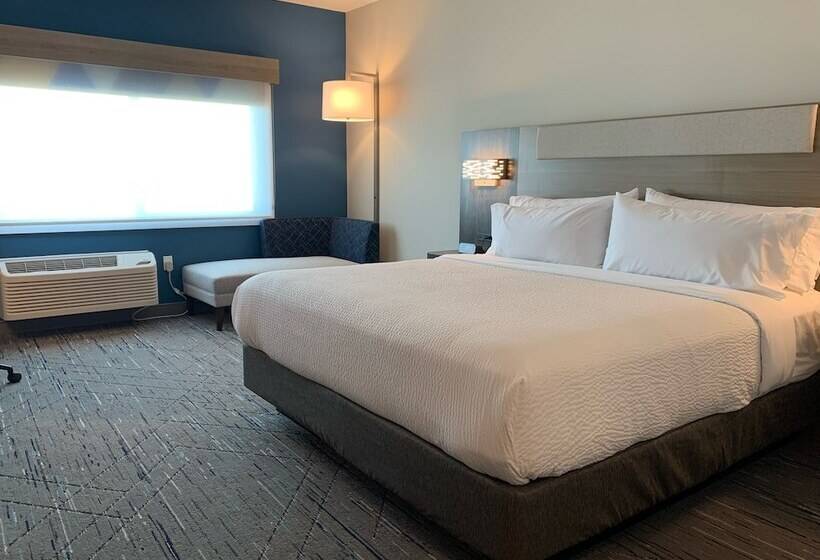 בית מלון כפרי Holiday Inn Express & Suites   Courtenay   Comox, An Ihg