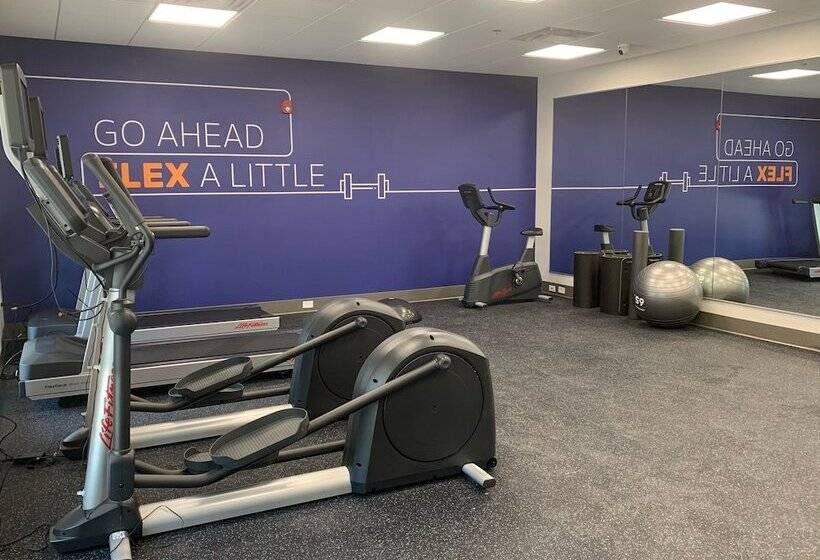 בית מלון כפרי Holiday Inn Express & Suites   Courtenay   Comox, An Ihg