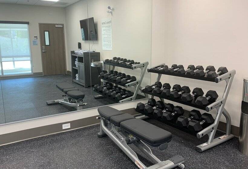 בית מלון כפרי Holiday Inn Express & Suites   Courtenay   Comox, An Ihg