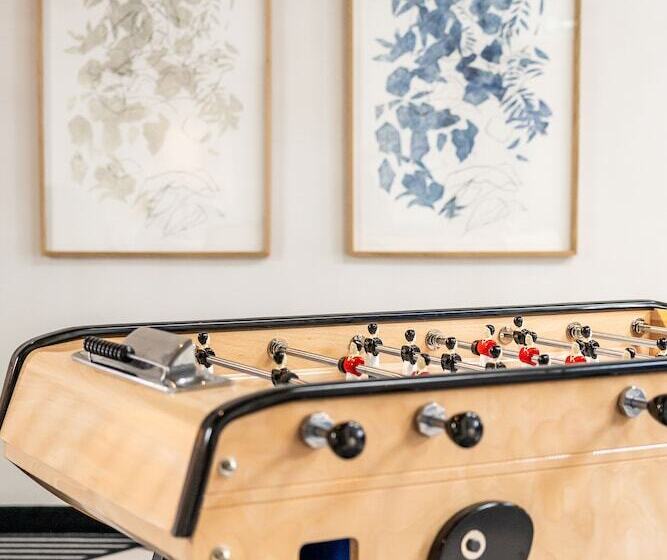 酒店 Hôtel Parc Du Landreau