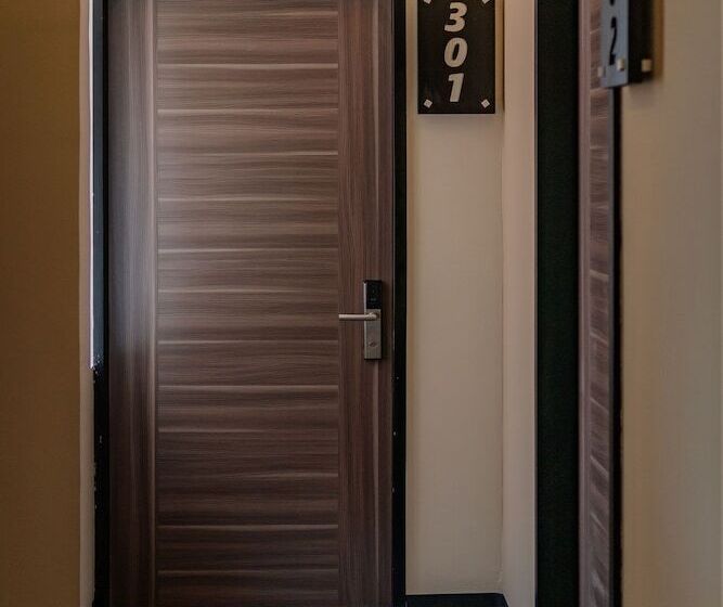 هتل Kavia Premium Paseo Montejo