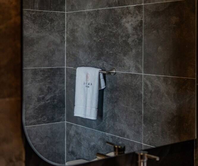 هتل Kavia Premium Paseo Montejo