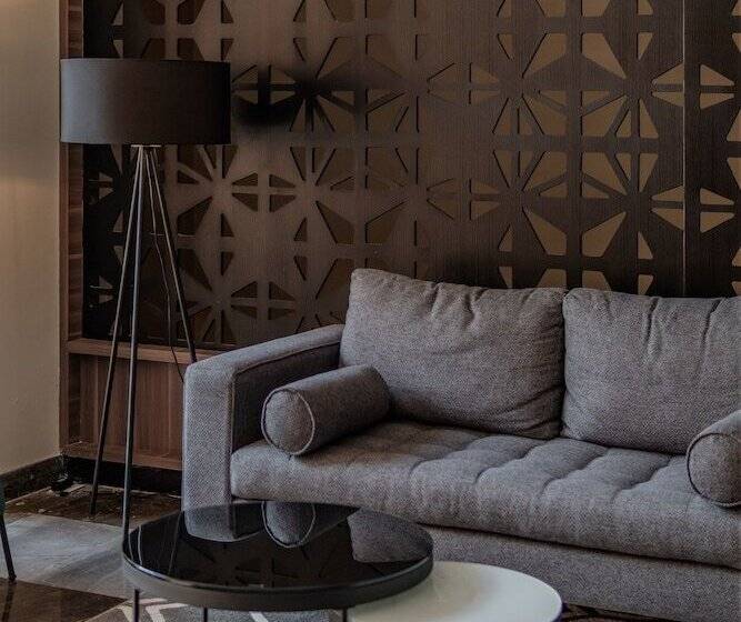 هتل Kavia Premium Paseo Montejo