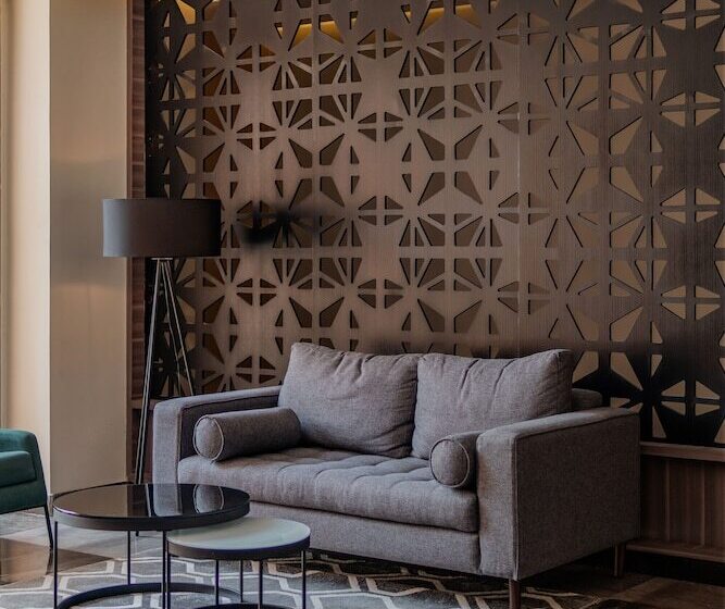 هتل Kavia Premium Paseo Montejo