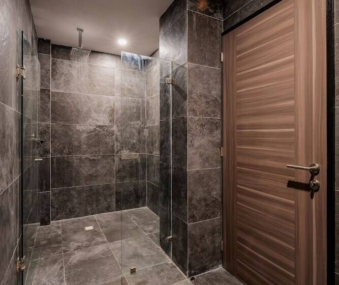 هتل Kavia Premium Paseo Montejo