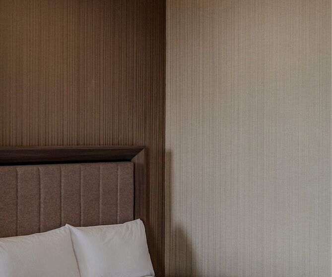 هتل Kavia Premium Paseo Montejo