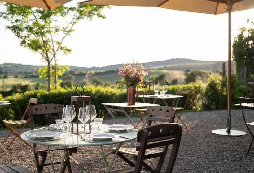 فندق Locanda Fontelupa