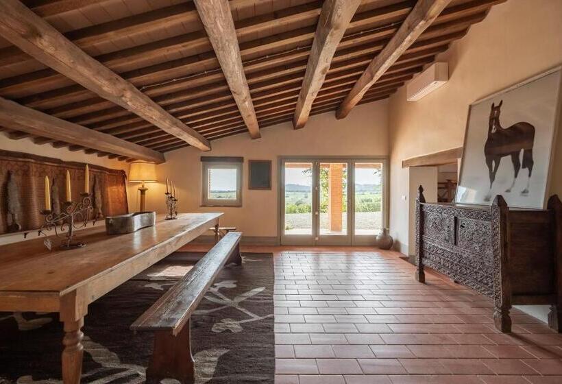 فندق Locanda Fontelupa